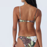 Tamara Floral Cardiff Cheeky Bottoms