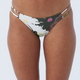 Tamara Floral Cardiff Cheeky Bottoms