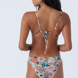 Tenley Floral Jupiter Bralette Top