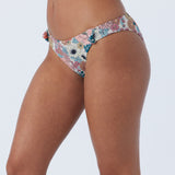 Tenley Floral Alamitos Bottoms