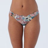 Tenley Floral Alamitos Bottoms