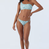 Paloma Monterey One Shoulder Top