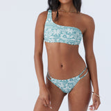 Paloma Monterey One Shoulder Top