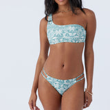 Paloma Monterey One Shoulder Top