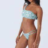 Paloma Monterey One Shoulder Top