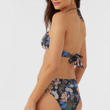 Matira Tropical Embry Multi-Way Tri Top