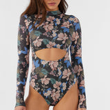 Matira Tropical Oxnard Surf Suit