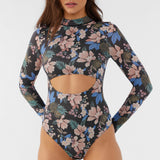 Matira Tropical Oxnard Surf Suit