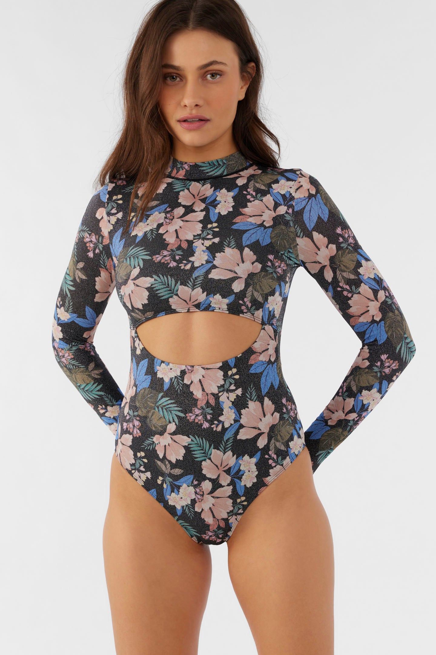 MATIRA TROPICAL OXNARD SURF SUIT