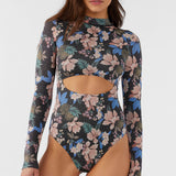 Matira Tropical Oxnard Surf Suit