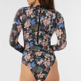 Matira Tropical Oxnard Surf Suit