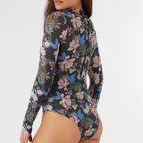 Matira Tropical Oxnard Surf Suit