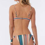 Kendari Stripe Corfu Cheeky Bottoms