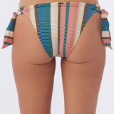 Kendari Stripe Corfu Cheeky Bottoms