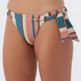 Kendari Stripe Corfu Cheeky Bottoms