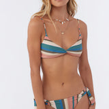Kendari Stripe Corfu Cheeky Bottoms