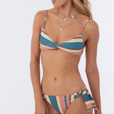 Kendari Stripe Corfu Cheeky Bottoms