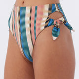 Kendari Stripe Encinitas Full Bottoms