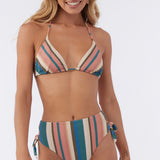 Kendari Stripe Encinitas Full Bottoms