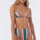 Kendari Stripe Encinitas Full Bottoms