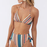 Kendari Stripe Encinitas Full Bottoms