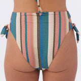 Kendari Stripe Encinitas Full Bottoms