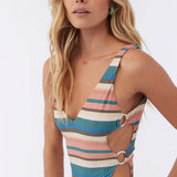 Kendari Stripe Smyrna One-Piece