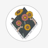 Day Tripper Sticker Pack