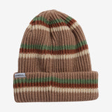 Women's Market Stripe Beanie