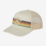 Ravi Poly Trucker Hat