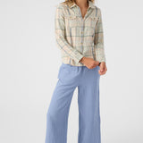 Girl's Lonnie Long Sleeve Top