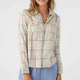 Girl's Lonnie Long Sleeve Top