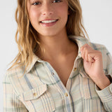 Girl's Lonnie Long Sleeve Top