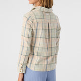 Girl's Lonnie Long Sleeve Top