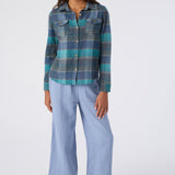 Girl's Lonnie Long Sleeve Top