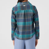 Girl's Lonnie Long Sleeve Top