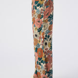 Girl's Tommie Tenley Floral Beach Pants