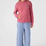 Girl's Fallon Pullover Fleece
