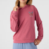 Girl's Fallon Pullover Fleece