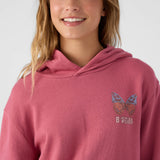 Girl's Fallon Pullover Fleece