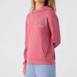Girl's Fallon Pullover Fleece