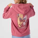 Girl's Fallon Pullover Fleece