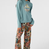 Girl's Fallon Pullover Fleece