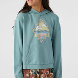 Girl's Fallon Pullover Fleece