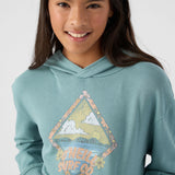 Girl's Fallon Pullover Fleece