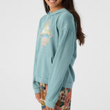 Girl's Fallon Pullover Fleece