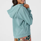 Girl's Fallon Pullover Fleece