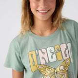 Girl's Shooting Stars Tee