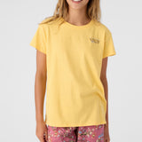 Girl's Aloha Shore Tee