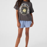 Girl's Celestial Tee